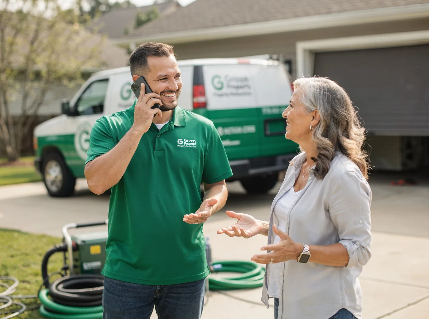 Water Damage Restoration Unity, WI FAQs